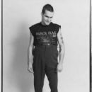 Henry Rollins - 307 x 450