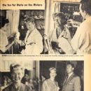 Doris Day - Screenland Magazine Pictorial [United States] (November 1955)