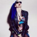 Porcelain Black - 454 x 483