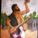 Scholars from the Vijayanagara Empire