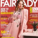 Kristen Bell - Fair Lady Magazine Cover [South Africa] (January 2025)