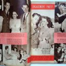 Judy Garland and David Rose - Movie Life Magazine Pictorial [United States] (September 1941) - 454 x 346