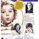 Dirk Bogarde - 100 Greatest Movie Icons Magazine Pictorial [United Kingdom] (29 September 2019) - 454 x 642