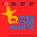 Man Of Magic  The Original London Production - 454 x 454