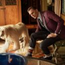 Tom Hiddleston for Gucci Cruise 2017 Tailoring Campaign