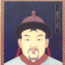 13th-century Mongols