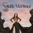 Natalie Martinez – Abook of magazine (October 2024) - 454 x 568