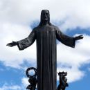 Religious buildings completed in 1944