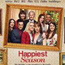 Happiest Season (2020) - 400 x 570