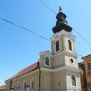Serbian Orthodox Church in Romania