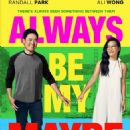 Comedy films about Asian Americans