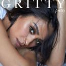 Shay Mitchell - Gritty Magazine Cover [Australia] (June 2019)