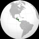 Electric power in Honduras