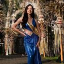 Roberta Tamondong- Miss Grand International 2022- Preliminary Events - 454 x 568