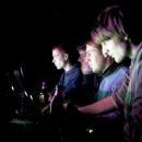 Austrian experimental musical groups