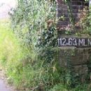 Rail infrastructure in the United Kingdom
