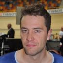 Adrian Hegyvary