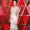 Phoebe Waller-Bridge - The 90th Annual Academy Awards - 408 x 612