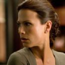 Rhona Mitra as Alourdes Galindo in Shooter