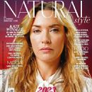 Kate Winslet - Natural Style Magazine Cover [Italy] (January 2023)