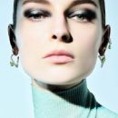Giorgio Armani Fine Jewelry Blanche Collection 2024 - 454 x 568