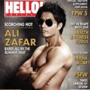Ali Zafar - Hello! Magazine Pictorial [Pakistan] (May 2013) - 454 x 624