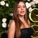 Sofia Vergara - The 82nd Golden Globe Awards (2025) - 408 x 612