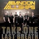 Abandon All Ships songs