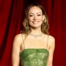 Olivia Wilde – 2024 Academy Museum Gala in Los Angeles