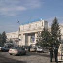 Transport in Kazakhstan by city