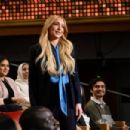 Lindsay Lohan - The Tonight Show Starring Jimmy Fallon - Season 12