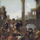 17th century in Rome