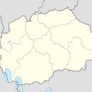 Neighbourhoods in the Republic of Macedonia