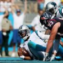 Cam Newton- September 20, 2015-Houston Texans v Carolina Panthers - 454 x 309