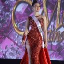 Nikita Palma- Miss Latinoamerica 2021- Evening Gown Competition