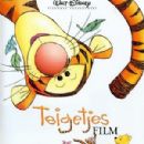 The Tigger Movie