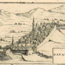 Buildings and structures completed in 1573