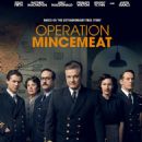 Operation Mincemeat (2021) - 454 x 669