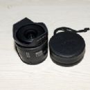 Minolta lenses
