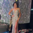 Ilannis Diaz- Miss Continentes Unidos 2022 - 454 x 568
