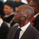 21st-century South African judges