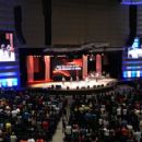 Pentecostalism in Asia