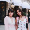 Lily Chee – LovesShackFancy fetes Paris Fashion Week - 454 x 681