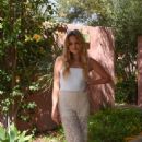Ava Phillippe – HandM Brings Hotel Hennes to Life During Coachella - 454 x 680