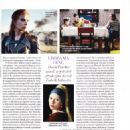 Scarlett Johansson - Wysokie Obcasy Magazine Pictorial [Poland] (April 2020)