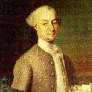 Peter Fenger (1719–1774)