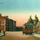 Public transport in Croatia