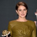 Shailene Woodley - 2014 MTV Movie Awards