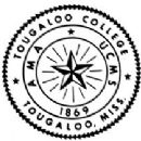 Tougaloo College