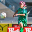 Taiwanese women's footballers